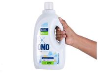 Sabão Líquido Omo Puro Cuidado 3L - 15