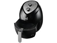 Air Fryer Nell Fit Preto 3,2L com Timer - 11