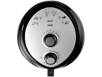 Air Fryer Nell Fit Preto 3,2L com Timer - 12