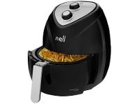 Air Fryer Nell Fit Preto 3,2L com Timer - 18