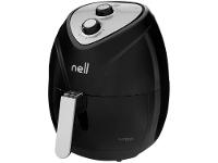 Air Fryer Nell Fit Preto 3,2L com Timer - 20