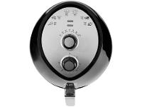 Air Fryer Nell Fit Preto 3,2L com Timer - 22