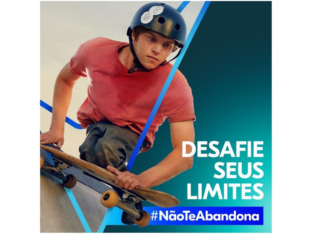 Desodorante Antitranspirante Aerossol Rexona Invisible Anti-manchas Masculino 72 Horas 150ml - 5