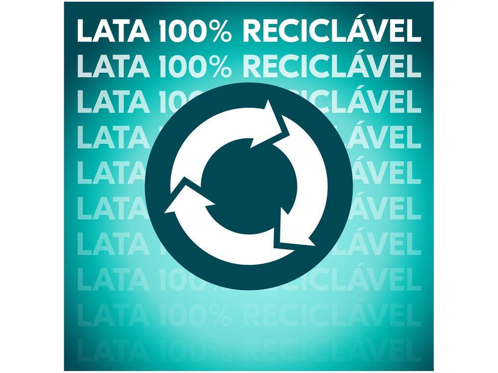 Desodorante Antitranspirante Aerossol Rexona Invisible Anti-manchas Masculino 72 Horas 150ml - 6