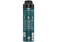 Desodorante Antitranspirante Aerossol Rexona Invisible Anti-manchas Masculino 72 Horas 150ml - 3