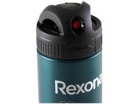 Desodorante Antitranspirante Aerossol Rexona Invisible Anti-manchas Masculino 72 Horas 150ml - 8