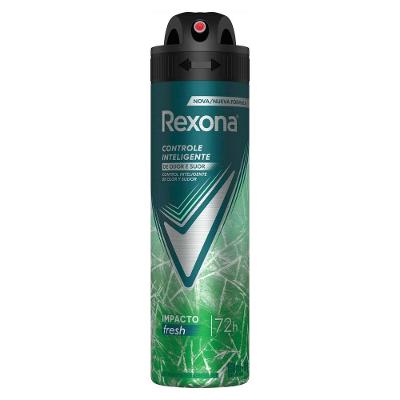 Desodorante Rexona Men Masculino Impacto 150ml
