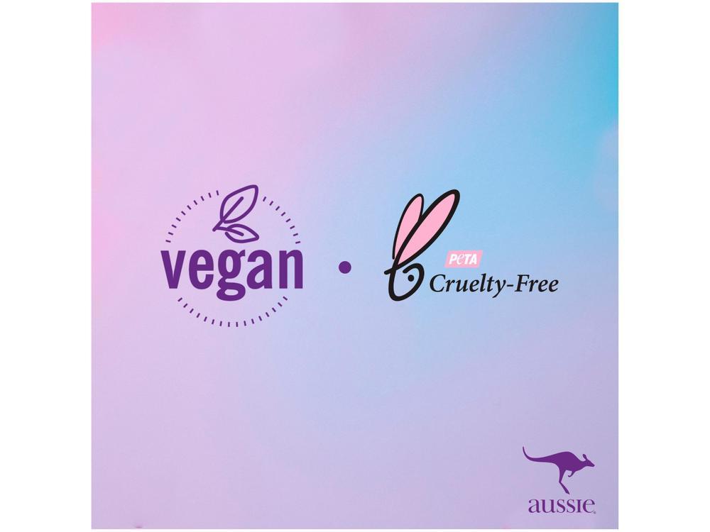 Shampoo Aussie Mega Moist Hidratação 360ml - 6