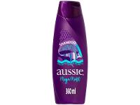 Shampoo Aussie Mega Moist Super Hidratação 360ml - 1