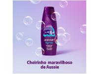 Shampoo Aussie Mega Moist Super Hidratação 360ml - 3