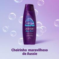 Shampoo Aussie Mega Moist Super Hidratação 360ml - 3