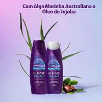 Shampoo Aussie Mega Moist Super Hidratação 360ml