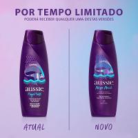 Shampoo Aussie Mega Moist Super Hidratação 360ml - 8