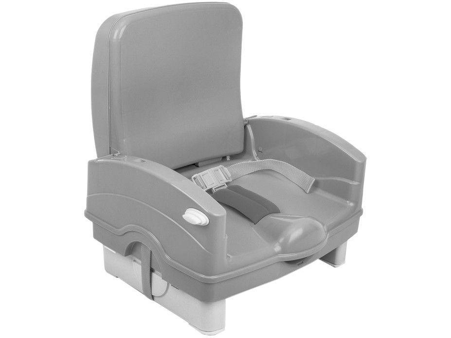 Cadeira de Alimentação Portátil Cosco Kids Smart 2 Posições de Altura 6 meses até 23kg - 14