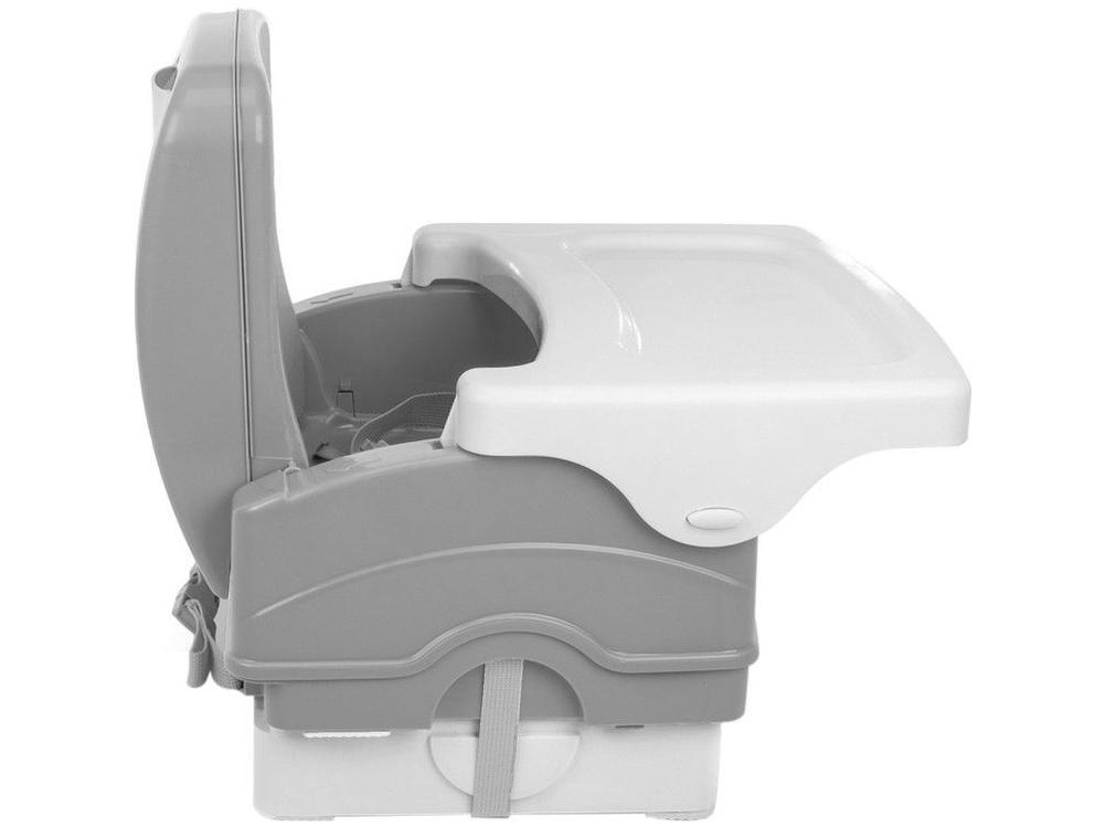 Cadeira de Alimentação Portátil Cosco Kids Smart 2 Posições de Altura 6 meses até 23kg - 15