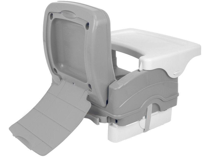 Cadeira de Alimentação Portátil Cosco Kids Smart 2 Posições de Altura 6 meses até 23kg - 16