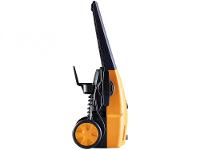 Lavadora de Alta Pressão Wap Ousada Plus 2200 Ultra 1750 Libras 1500W - 16