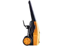 Lavadora de Alta Pressão Wap Ousada Plus 2200 Ultra 1750 Libras 1500W - 8