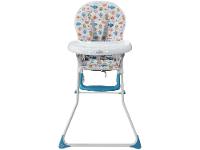 Cadeira de Alimentação Stillo Plus Oceano 6 a 15kg - 10