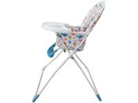 Cadeira de Alimentação Stillo Plus Oceano 6 a 15kg - 11