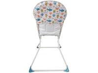 Cadeira de Alimentação Stillo Plus Oceano 6 a 15kg - 12