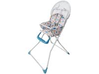 Cadeira de Alimentação Stillo Plus Oceano 6 a 15kg - 16