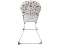 Cadeira de Alimentação Stillo Plus Oceano 6 a 15kg - 5