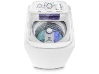 Lavadora de Roupas Electrolux 12Kg Cesto Inox 12 Prog - 11