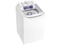 Lavadora de Roupas Electrolux 12Kg Cesto Inox 12 Prog - 1