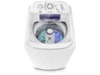 Lavadora de Roupas Electrolux 12Kg Cesto Inox 12 Prog - 3