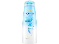 Shampoo Dove Hidratação Intensa 400ml - 1