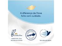 Shampoo Dove Hidratação Intensa 400ml - 7