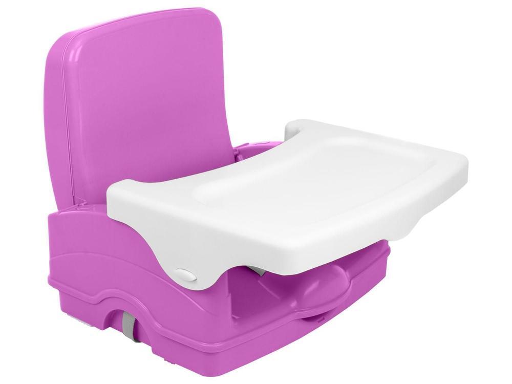 Cadeira de Alimentação Portátil Cosco Kids Smart 2 Posições de Altura 6 meses até 23kg - 12
