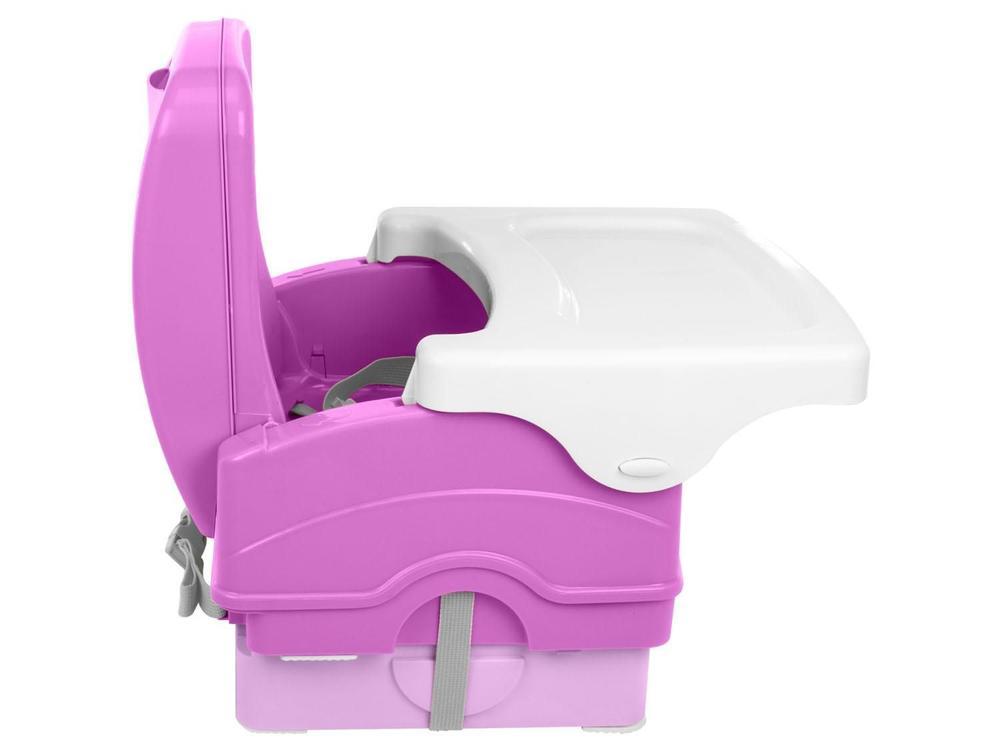Cadeira de Alimentação Portátil Cosco Kids Smart 2 Posições de Altura 6 meses até 23kg - 13