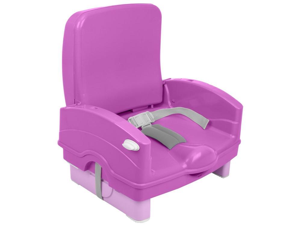 Cadeira de Alimentação Portátil Cosco Kids Smart 2 Posições de Altura 6 meses até 23kg - 14