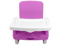 Cadeira de Alimentação Portátil Cosco Kids Smart 2 Posições de Altura 6 meses até 23kg - 10