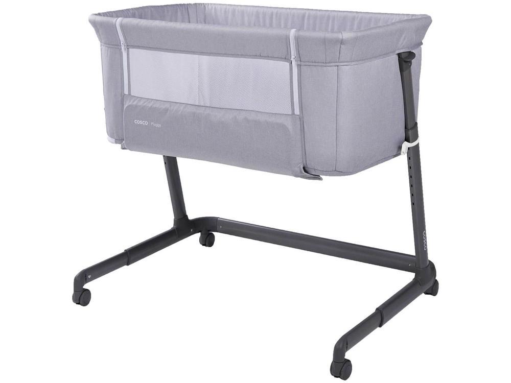 Berço Portátil Cosco Kids Cobed Pluggy - 15