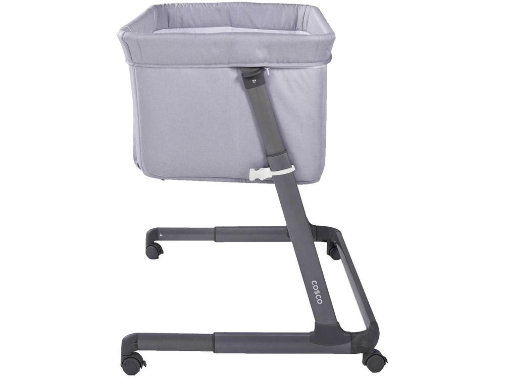 Berço Portátil Cosco Kids Cobed Pluggy - 11