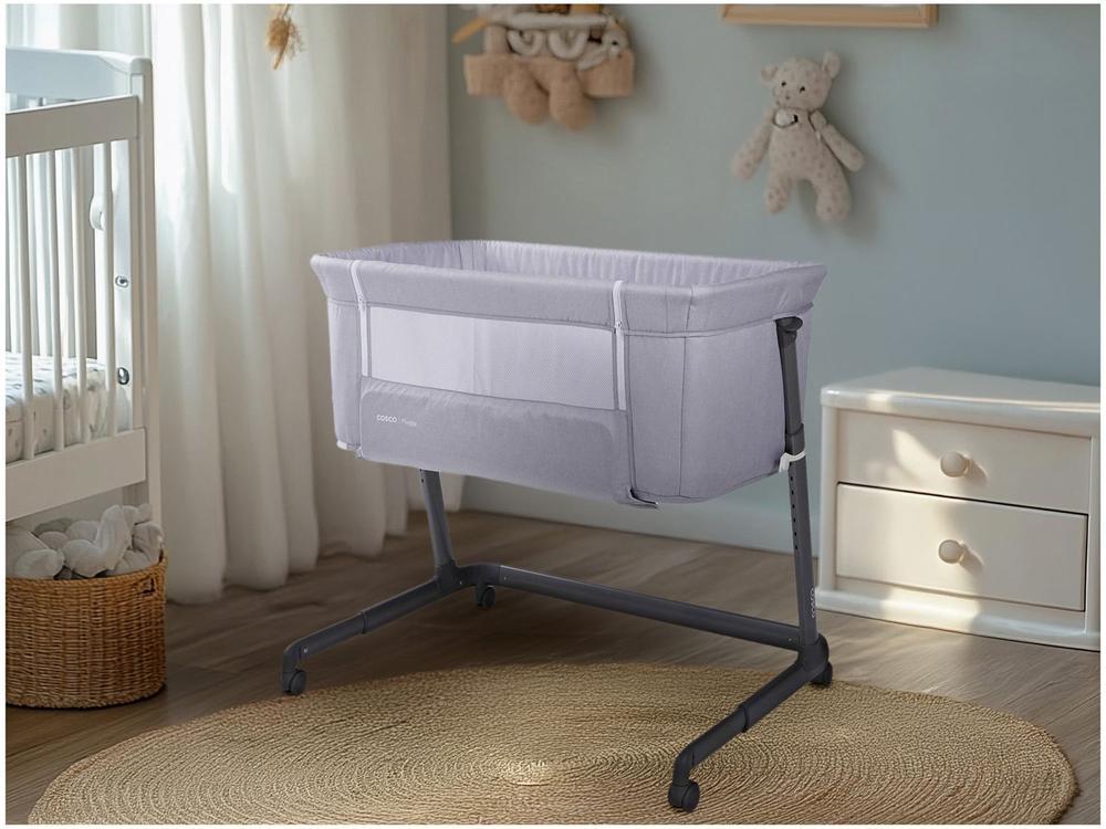 Berço Portátil Cosco Kids Cobed Pluggy - 16