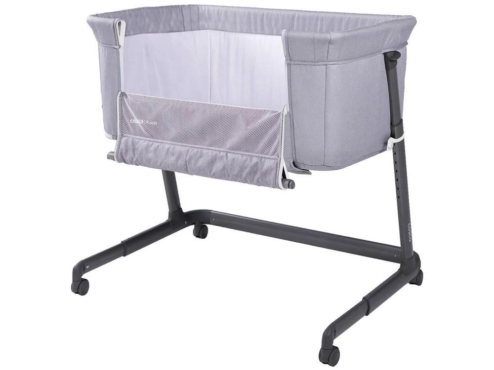 Berço Portátil Cosco Kids Cobed Pluggy - 17