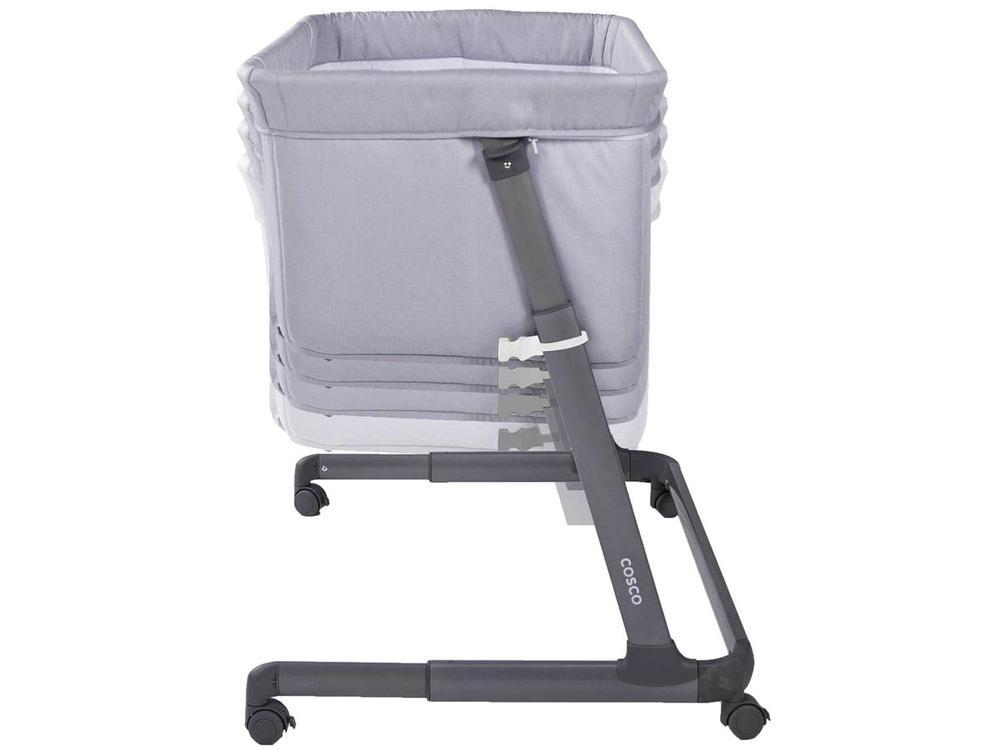 Berço Portátil Cosco Kids Cobed Pluggy - 18