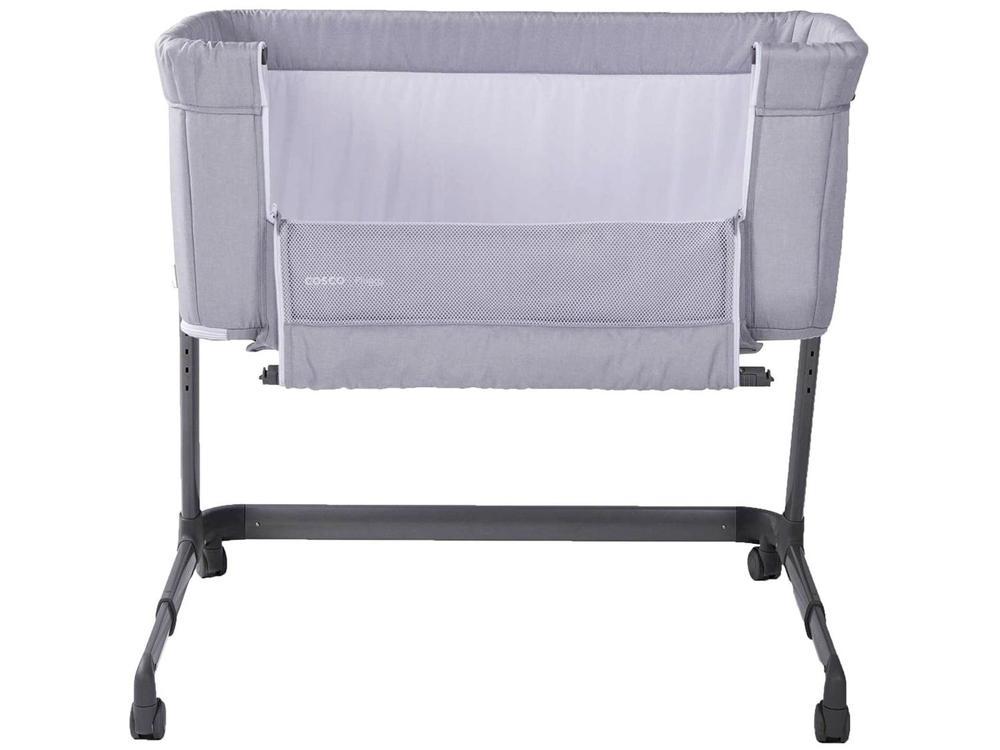 Berço Portátil Cosco Kids Cobed Pluggy - 6