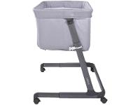 Berço Portátil Cosco Kids Cobed Pluggy - 11