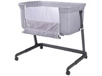 Berço Portátil Cosco Kids Cobed Pluggy - 17