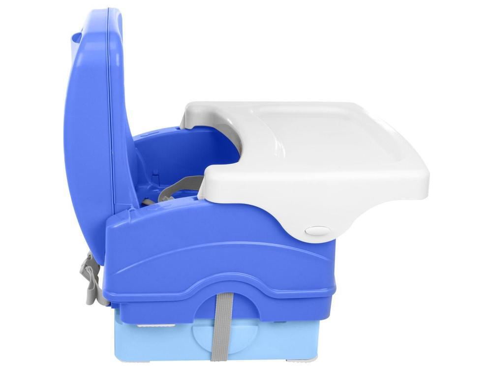 Cadeira de Alimentação Portátil Cosco Kids Smart 2 Posições de Altura 6 meses até 23kg - 13