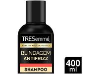 Shampoo TRESemmé Blindagem Antifrizz 400ml - 2