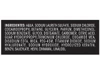 Shampoo TRESemmé Blindagem Antifrizz 400ml