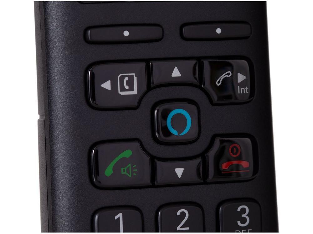 Telefone sem Fio Motorola AXH01 Identificador de - 9