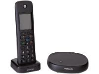 Telefone sem Fio Motorola AXH01 Identificador de - 10