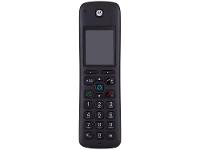 Telefone sem Fio Motorola AXH01 Identificador de - 6
